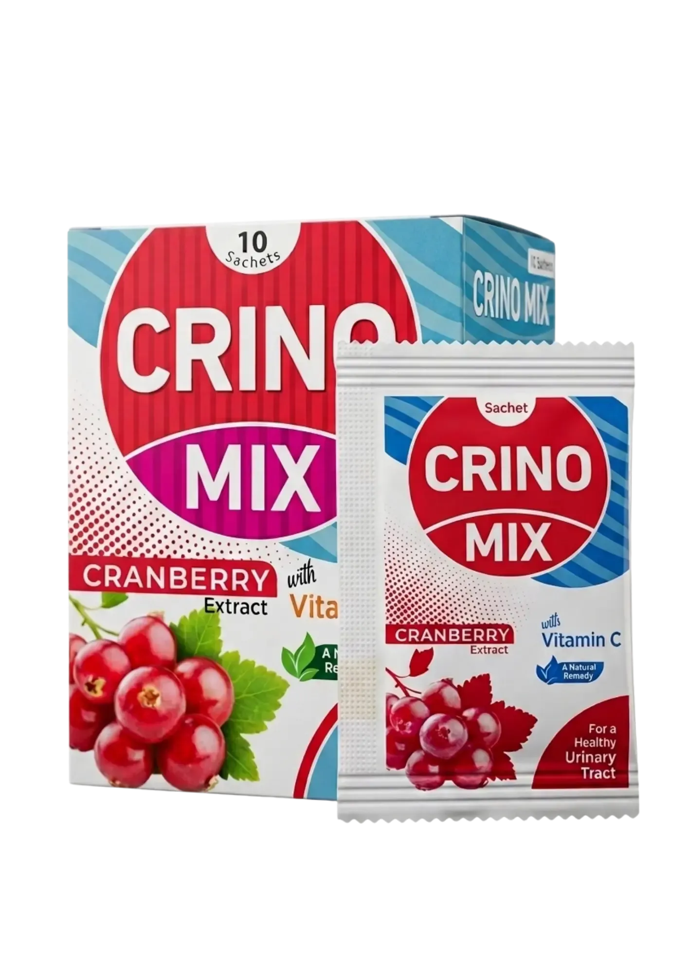 CRINO MIX