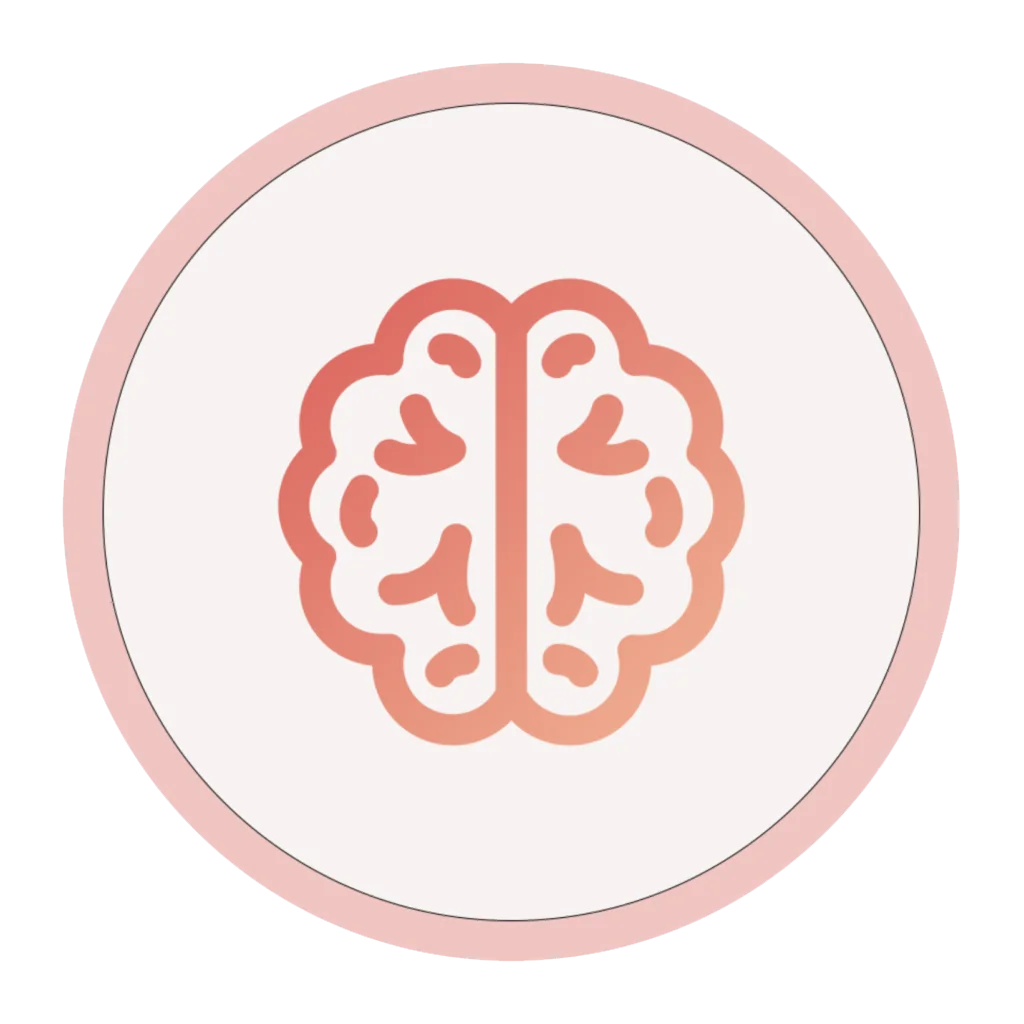 Brain Health Supplements - Cognitive support and memory enhancement